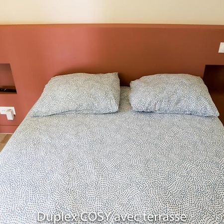 Duplex Cosy Avec Terrasse Apartment Marseille Ngoại thất bức ảnh